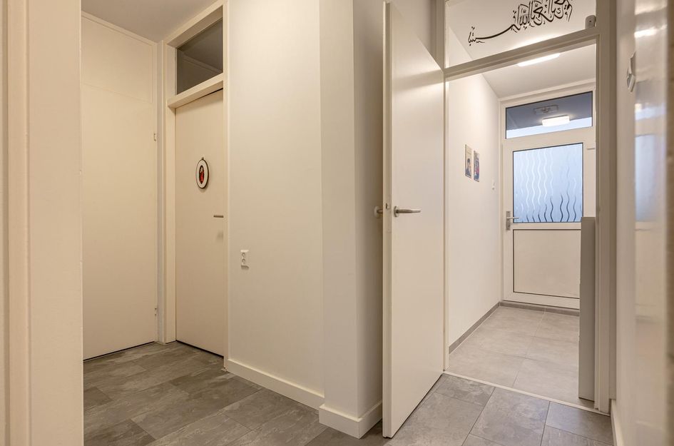 William Harveystraat 28