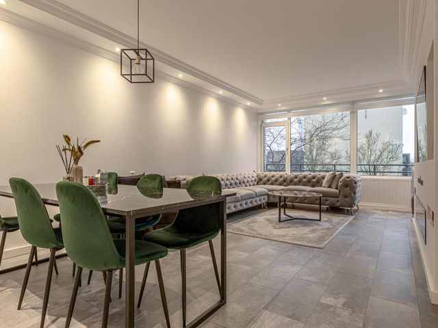 William Harveystraat 28, Haarlem