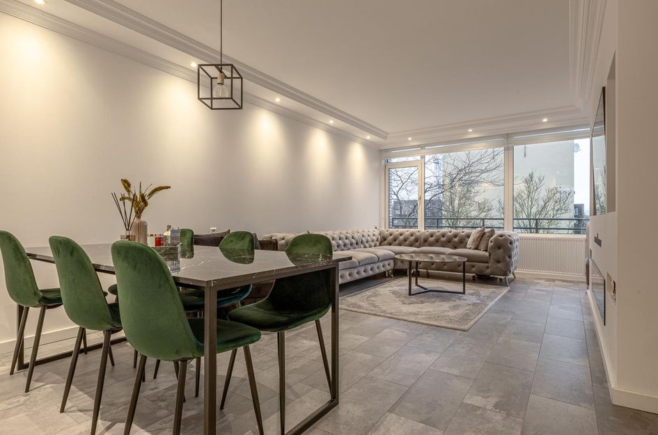 William Harveystraat 28