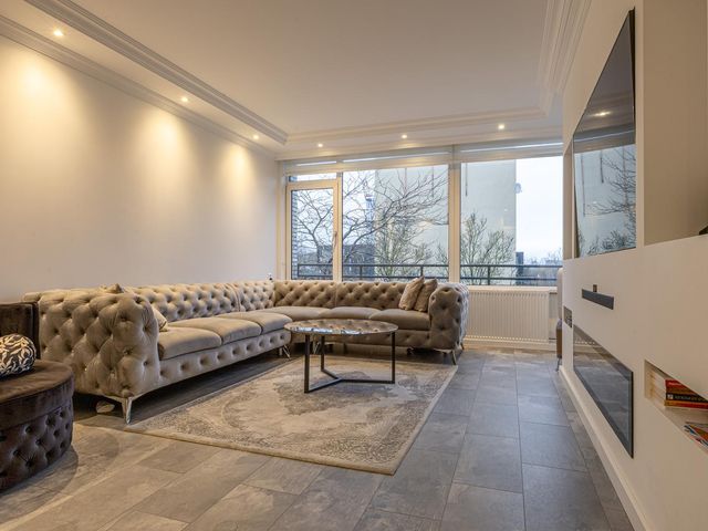 William Harveystraat 28, Haarlem