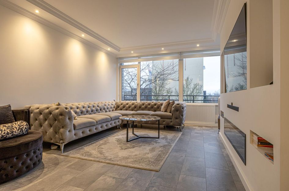 William Harveystraat 28