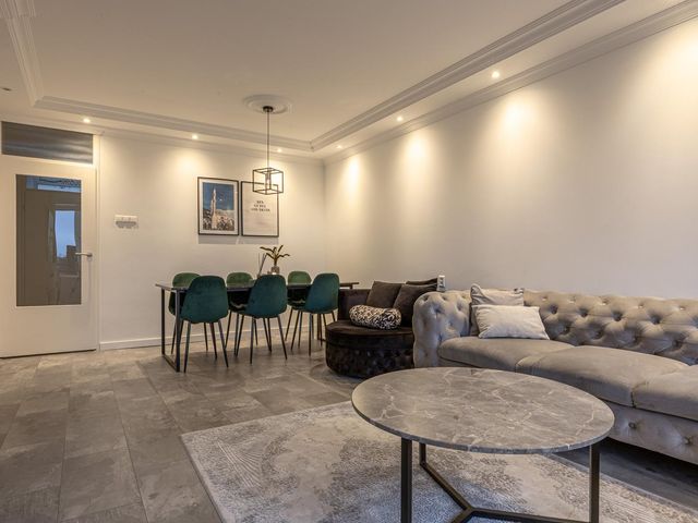 William Harveystraat 28, Haarlem