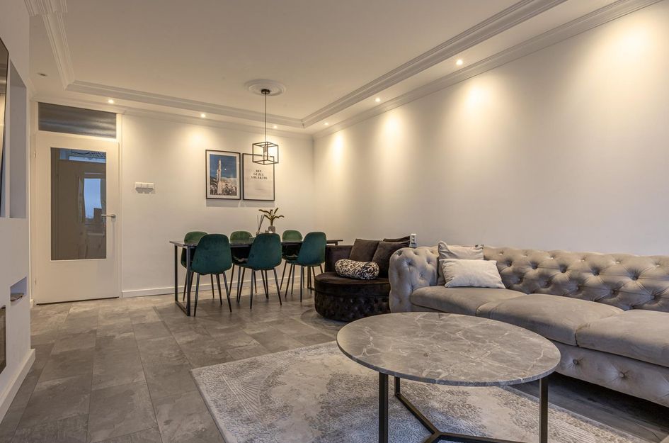 William Harveystraat 28