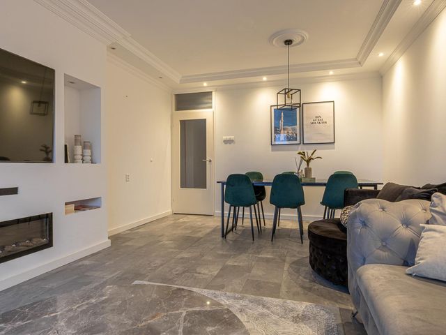 William Harveystraat 28, Haarlem