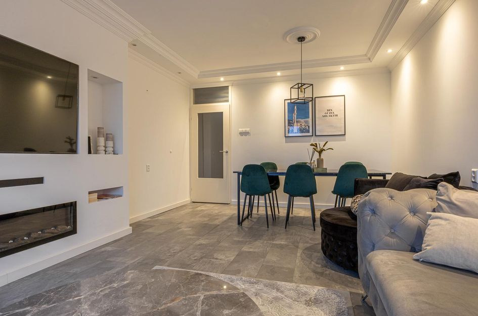 William Harveystraat 28