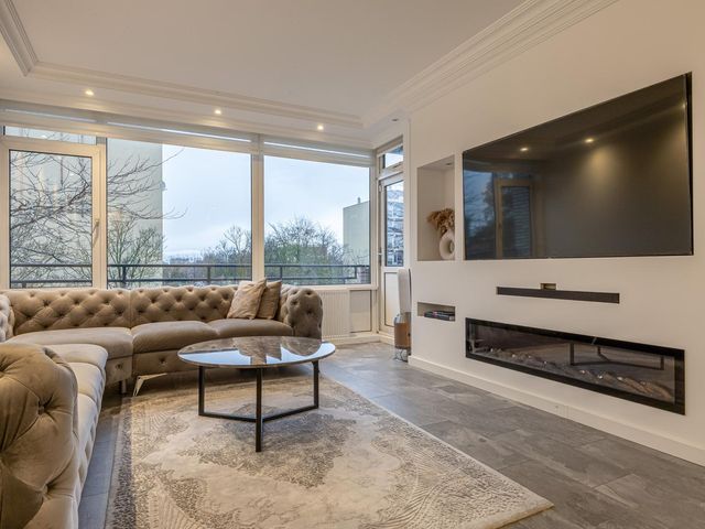 William Harveystraat 28, Haarlem