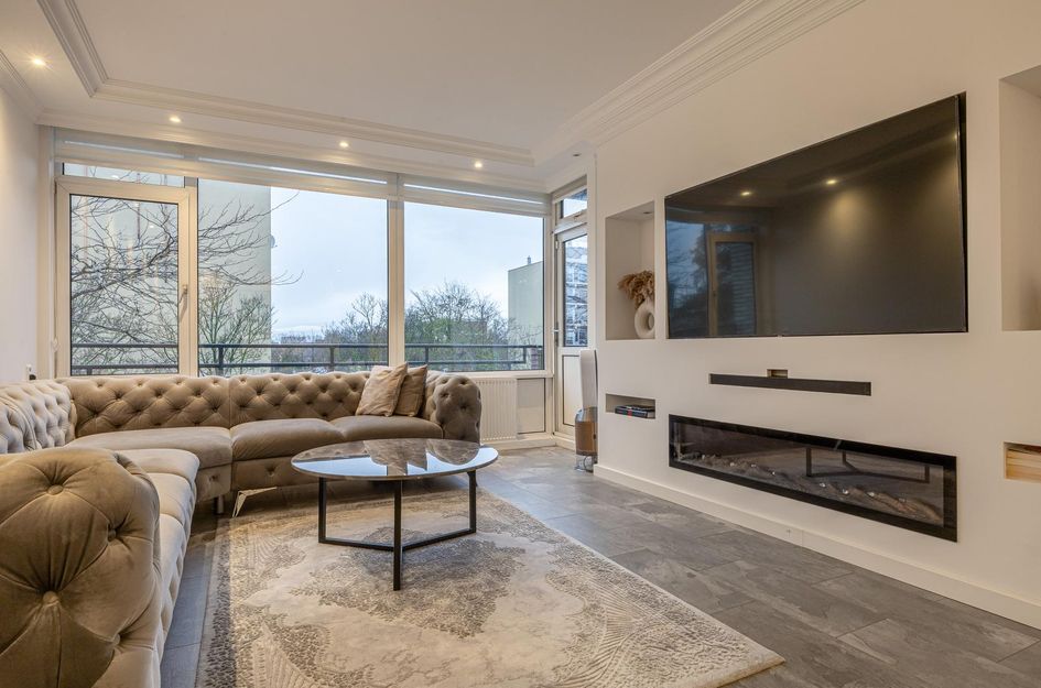 William Harveystraat 28