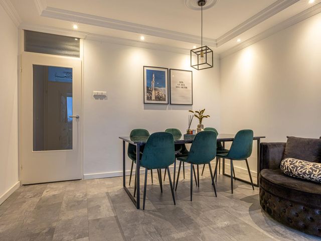 William Harveystraat 28, Haarlem