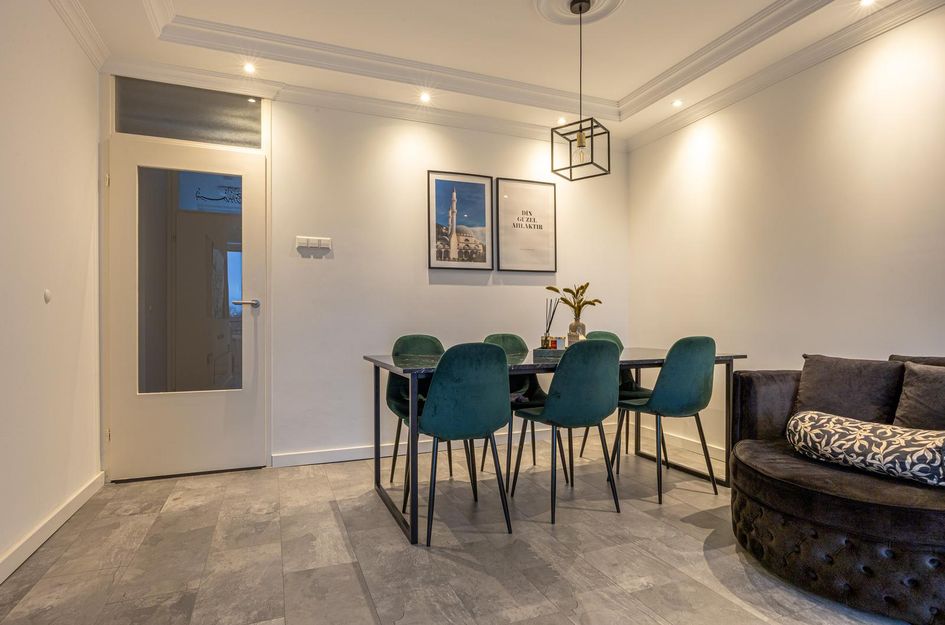 William Harveystraat 28