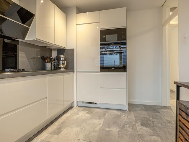 William Harveystraat 28, Haarlem