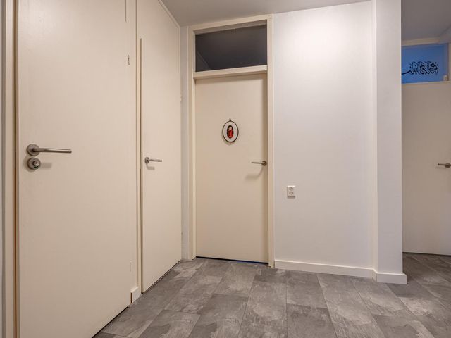 William Harveystraat 28, Haarlem