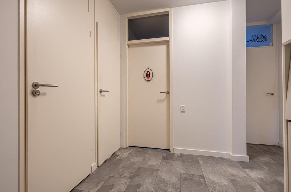 William Harveystraat 28