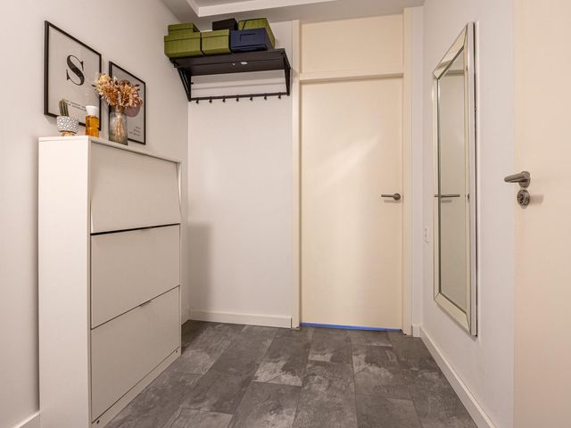 William Harveystraat 28, Haarlem