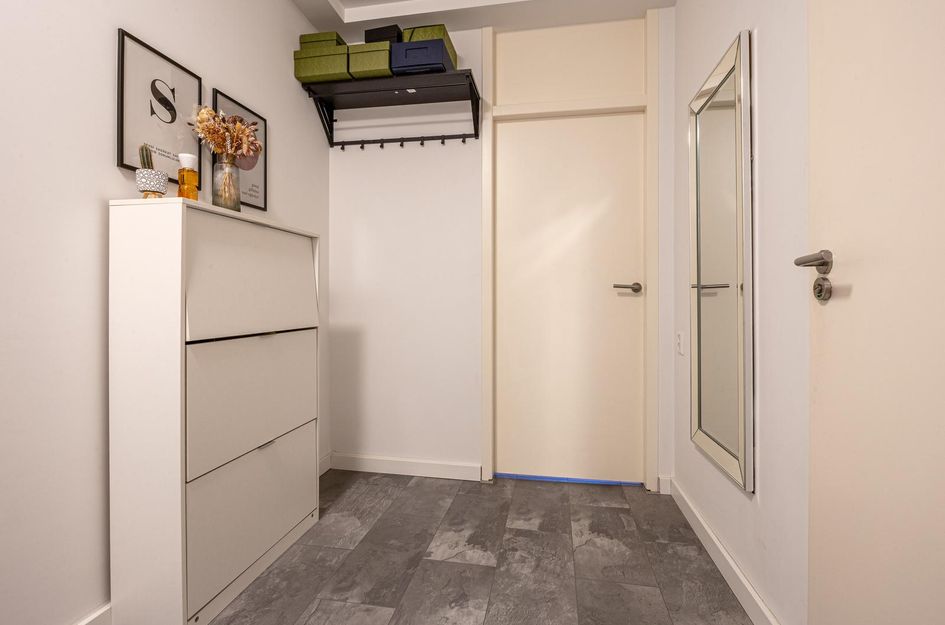 William Harveystraat 28