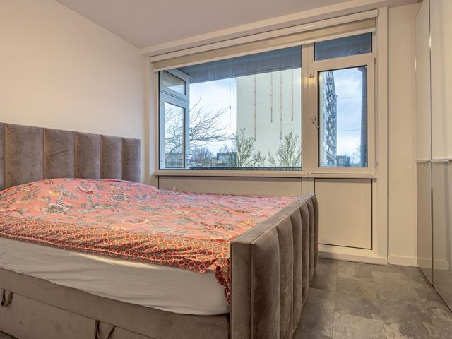 William Harveystraat 28, Haarlem