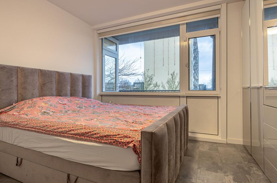 William Harveystraat 28