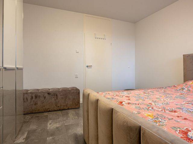 William Harveystraat 28, Haarlem