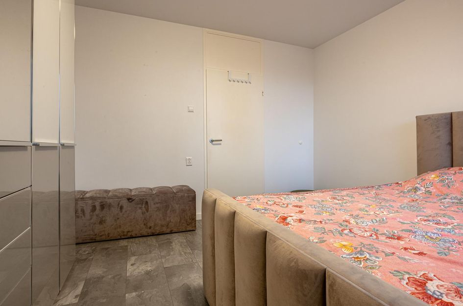 William Harveystraat 28