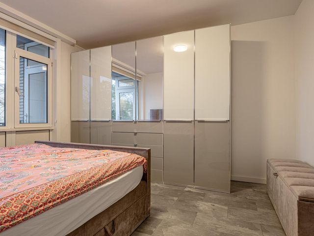 William Harveystraat 28, Haarlem