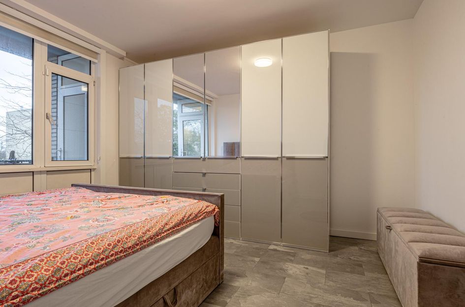 William Harveystraat 28