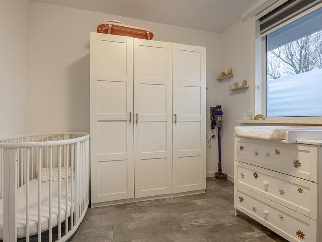 William Harveystraat 28, Haarlem