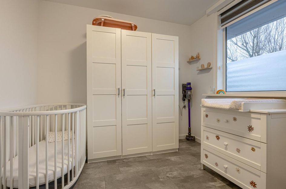 William Harveystraat 28