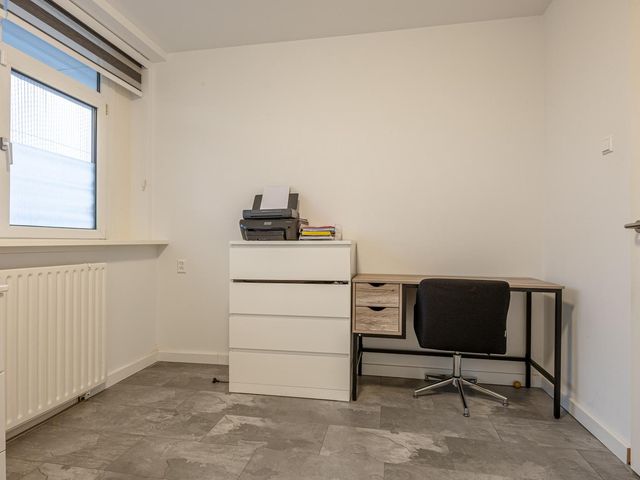 William Harveystraat 28, Haarlem