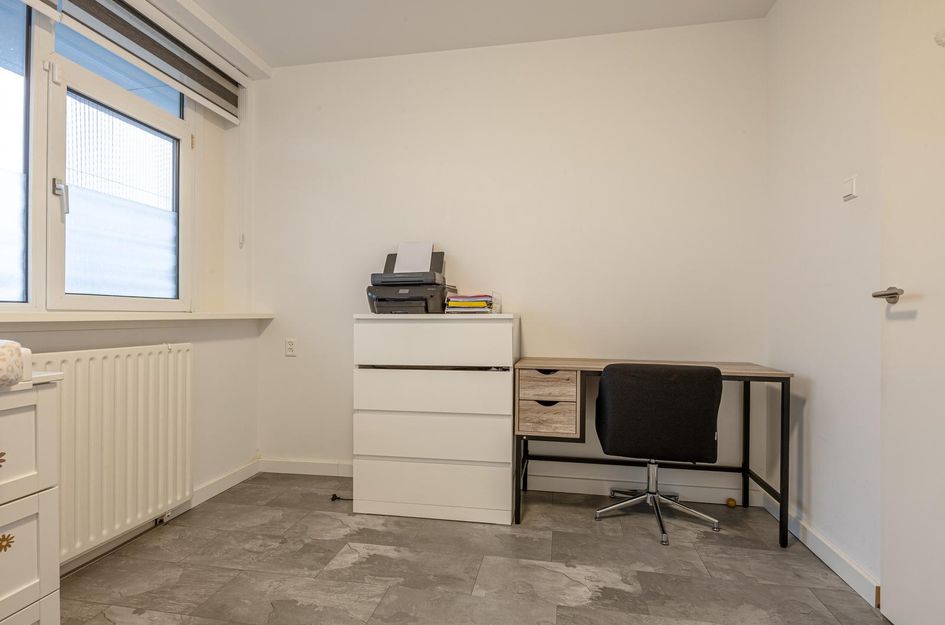 William Harveystraat 28