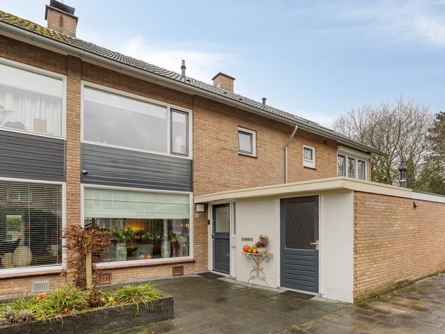 Titus Brandsmastraat 69, Oldenzaal