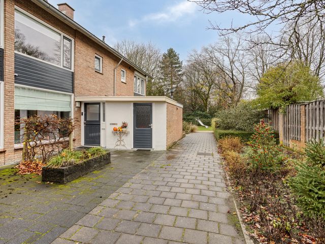 Titus Brandsmastraat 69, Oldenzaal