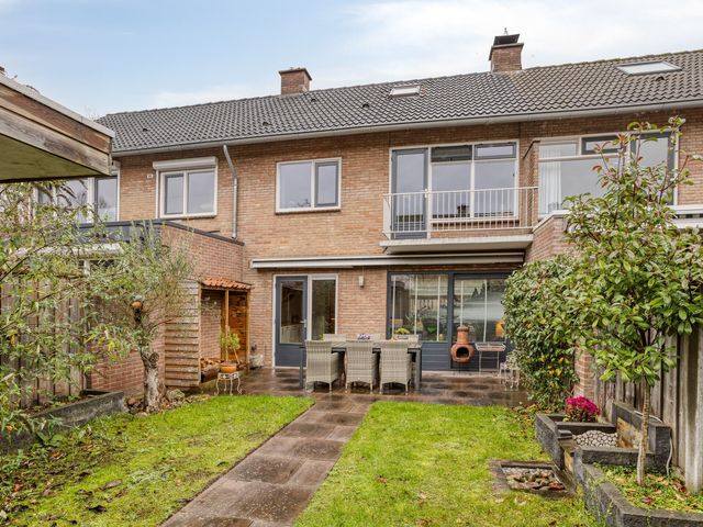 Titus Brandsmastraat 69, Oldenzaal
