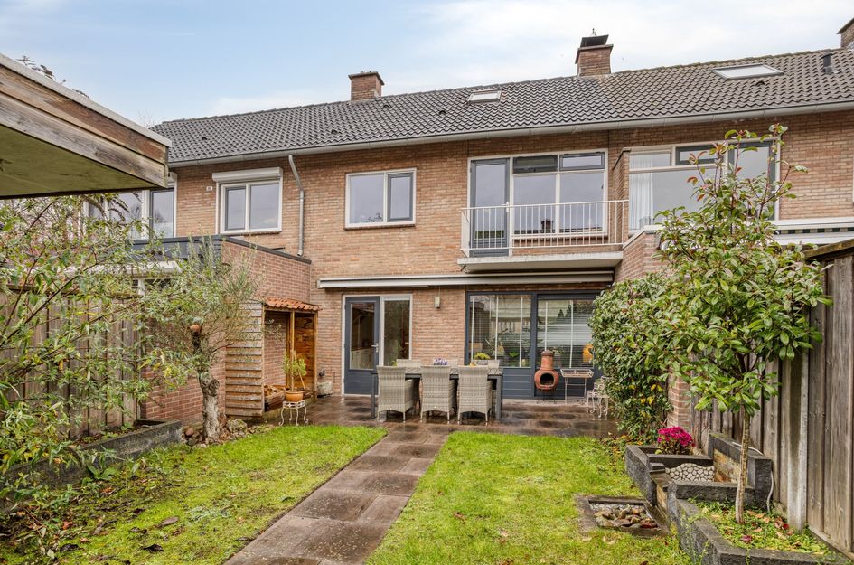 Titus Brandsmastraat 69