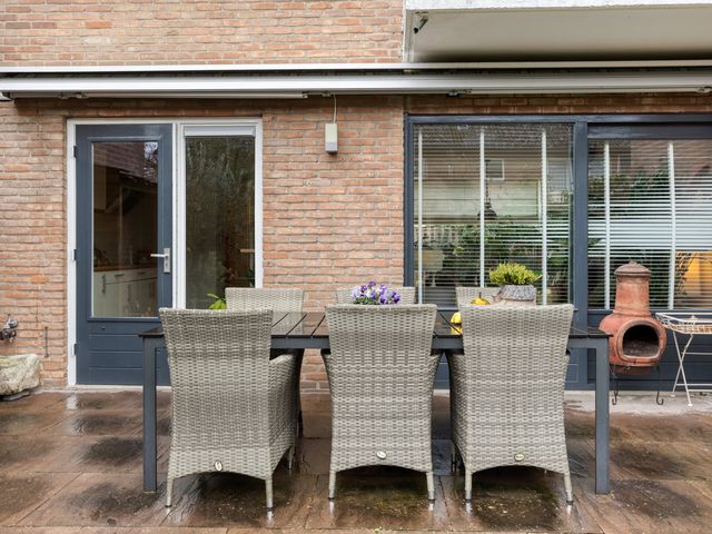 Titus Brandsmastraat 69, Oldenzaal