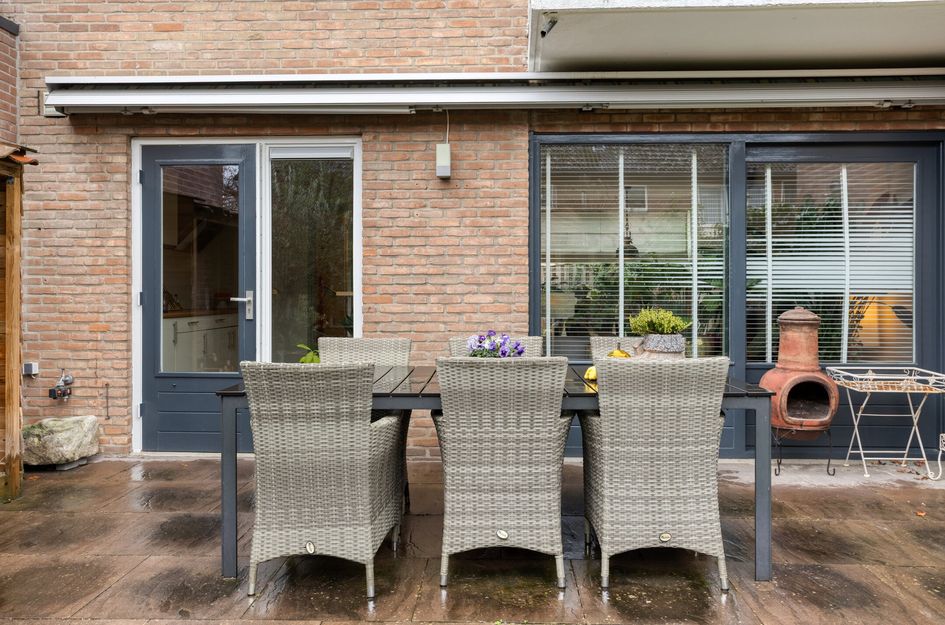 Titus Brandsmastraat 69