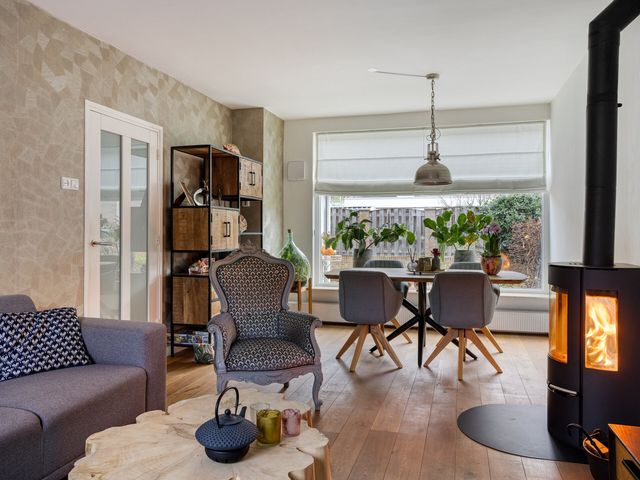 Titus Brandsmastraat 69, Oldenzaal