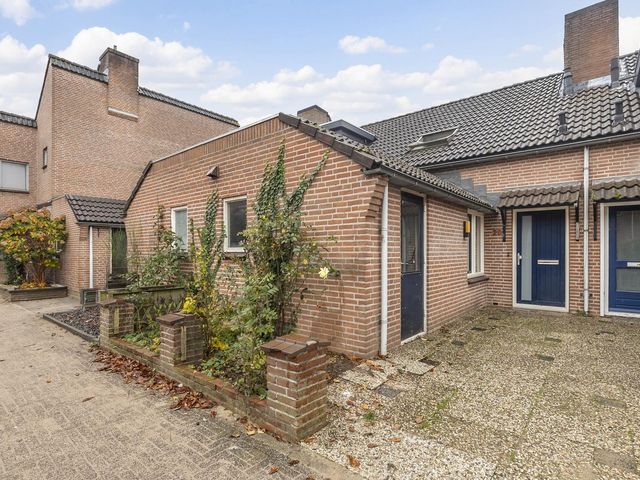 Bessenmaat 20, Huissen