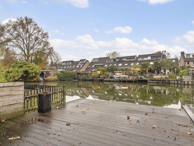 Bessenmaat 20, Huissen