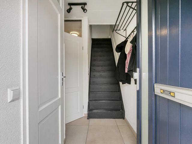 Bessenmaat 20, Huissen