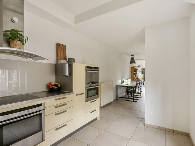 Bessenmaat 20, Huissen