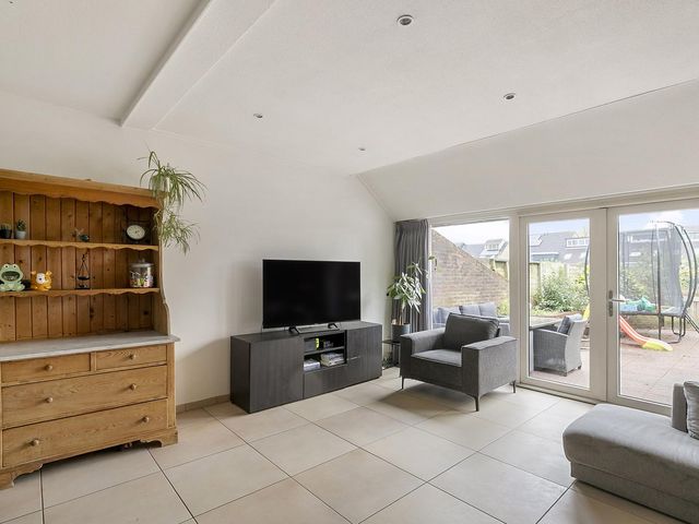 Bessenmaat 20, Huissen