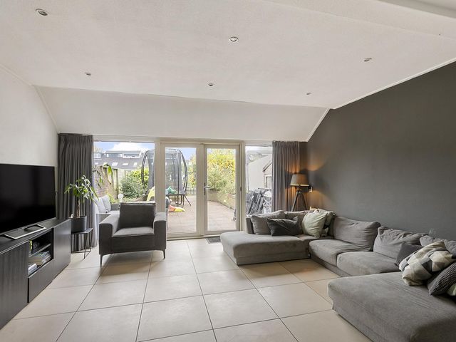 Bessenmaat 20, Huissen