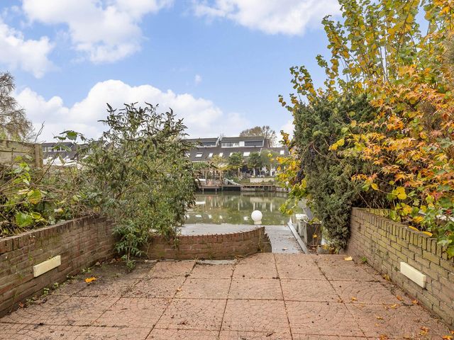 Bessenmaat 20, Huissen