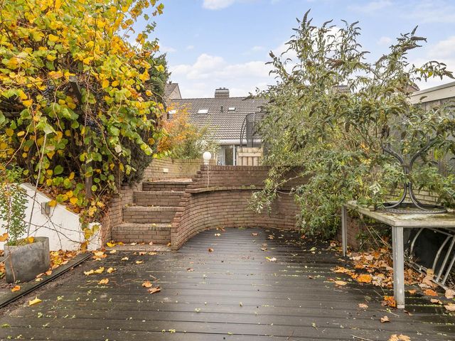 Bessenmaat 20, Huissen