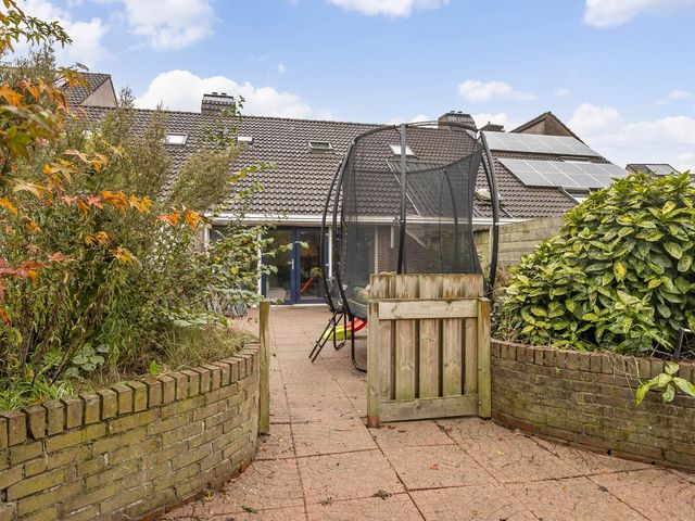 Bessenmaat 20, Huissen