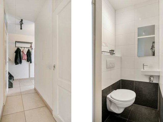 Bessenmaat 20, Huissen