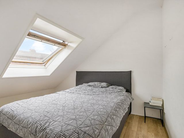 Bessenmaat 20, Huissen