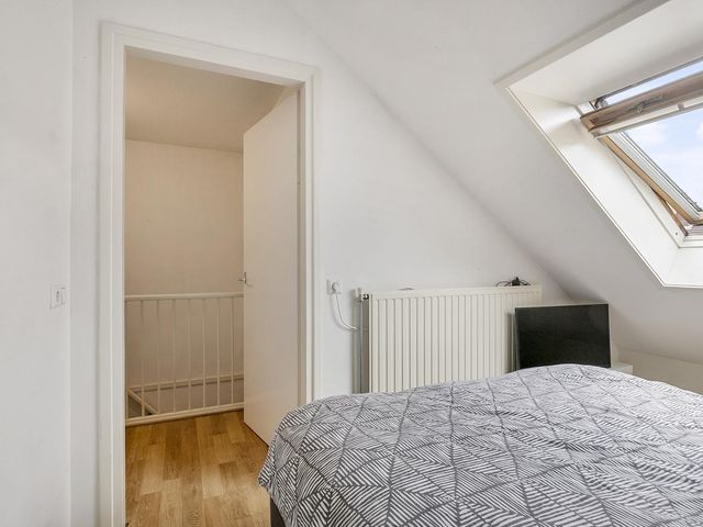 Bessenmaat 20, Huissen