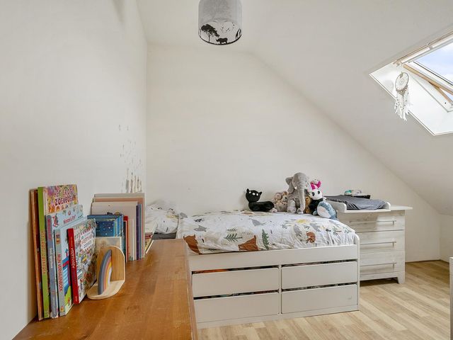 Bessenmaat 20, Huissen