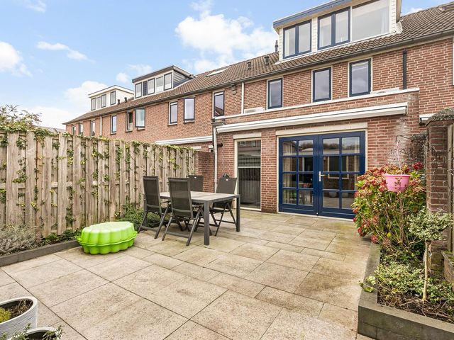 Koelhuisstraat 41, Huissen