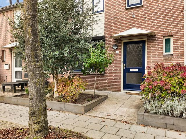 Koelhuisstraat 41, Huissen